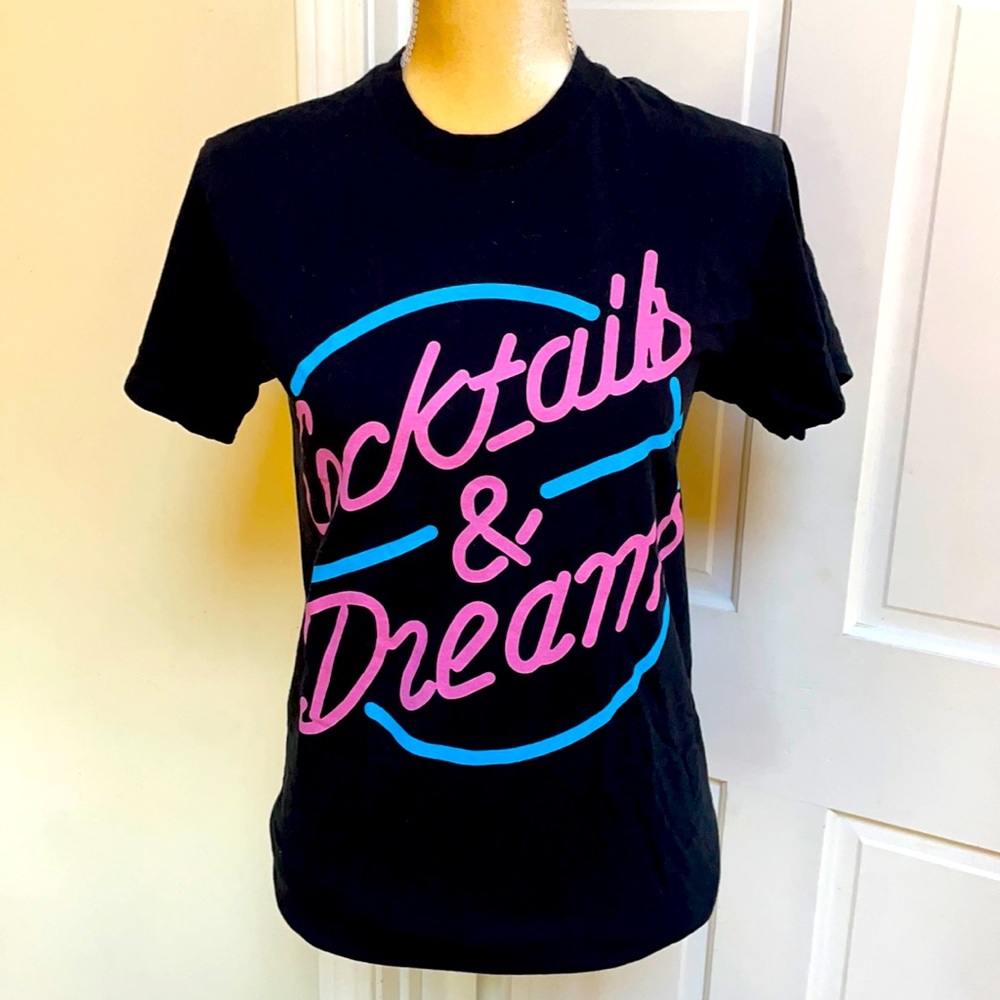 Vintage T-Shirt